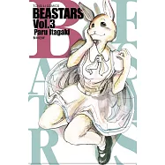BEASTARS 3