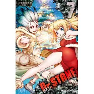 Dr.STONE 新石紀 7
