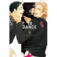 10DANCE 4