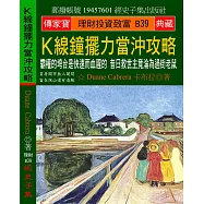 K線鐘擺力當沖攻略：霸權的垮台是快速而血腥的 昔日救世主竟淪為過街老鼠