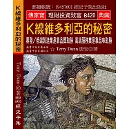 K線維多利亞的秘密：暴發/低端製造業是靠品質取勝 高端服務業是靠品味取勝