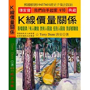K線價量關係：商場鐵律/有人賺錢 就有人賠錢 但別人賠錢 我卻都賺錢