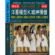 洋蔥模型K線 神操盤：有錢的人逆齡抗老 沒錢的人步步向老 生病的人立刻就老