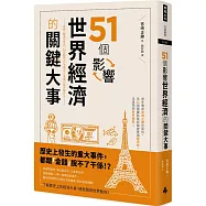 51個影響世界經濟的關鍵大事