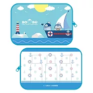 小企鵝波波：旅行分裝組