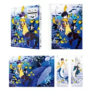 鯨之海01【限定版】