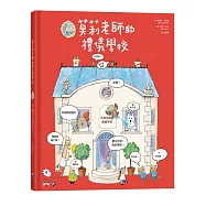 莫莉老師的禮儀學校