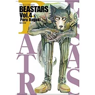 BEASTARS 4