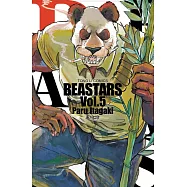 BEASTARS 5