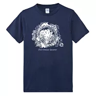 T恤《特殊傳說II》星之引(2XL)