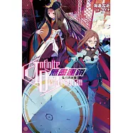 〈Infinite Dendrogram〉-無盡連鎖- 6.〈月世會〉