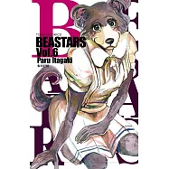 BEASTARS 6