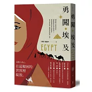 勇闖埃及(新版)