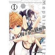 電腦格鬥技 梅菲斯特圓舞曲 1