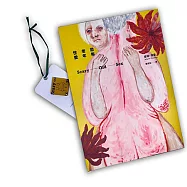 恐怖老年性愛(博客來獨家限量胸章版)