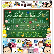 TSUM TSUM 溫馨拼圖(C)
