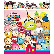 TSUM TSUM 可愛拼圖(C)