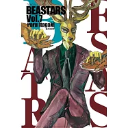 BEASTARS 7