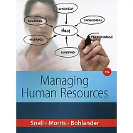 Managing Human Resources(Original)