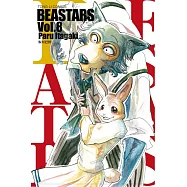BEASTARS 8