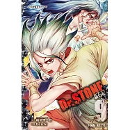 Dr.STONE 新石紀 9