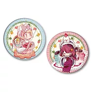 《3次元男子戀愛攻略》拇指姑娘化妝鏡