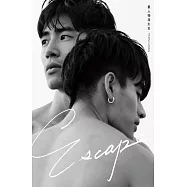 ESCAPE：晏人物攝影集