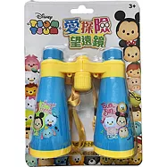 愛探險望遠鏡 TSUM TSUM