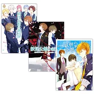 妖怪公館的新房客 套書1-13(含完結篇)