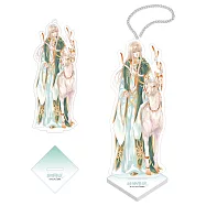 壓克力立牌吊飾《特殊傳說》賽塔