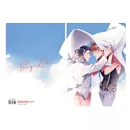 珍藏L夾《CCC創作集》向陽青空