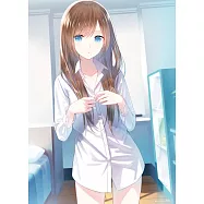 迷途之羊 典藏透明PP海報【OOPS!】