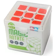 快手魔術方塊(3*3)