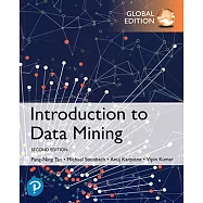 Introduction to Data Mining (GE) (2版)
