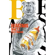 BEASTARS 11