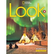 Look (4) Workbook with Online Practice Access Code