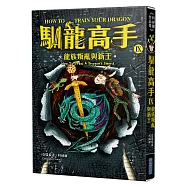 馴龍高手9：龍族叛亂與新王