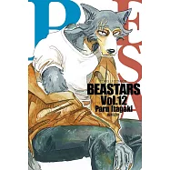 BEASTARS 12
