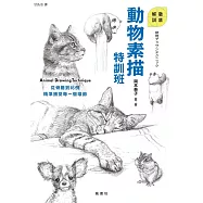 動物素描特訓班