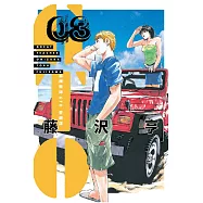 麻辣教師GTO 愛藏版 3(首刷附錄版)