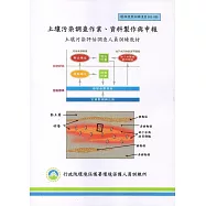 土壤污染調查作業、資料製作與申報：土壤污染評估調查人員訓練教材