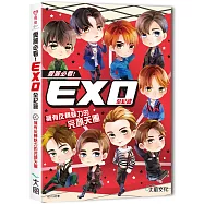 愛麗必看!EXO全紀錄：擁有反轉魅力的完顏天團