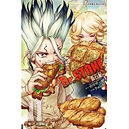 Dr.STONE 新石紀 11