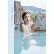 鄭家純2020年『直入你心』寫真桌曆