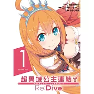 超異域公主連結 Re:Dive 1