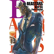 BEASTARS 14