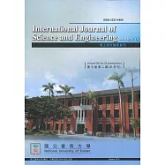 理工研究國際期刊第9卷2期(108/10)