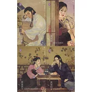 少爺(卷壹~卷肆)：魔影魅靈之十二 前世篇