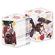 不起眼女主角培育法 戀愛節拍器 完結紀念書盒特裝版