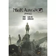 尼爾：自動人形 少年寄葉
